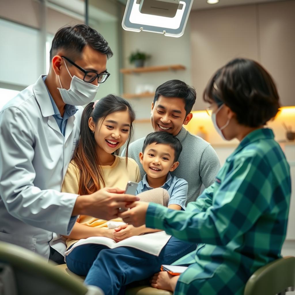 Exploring the Advantages of Patient Centered Dentistry