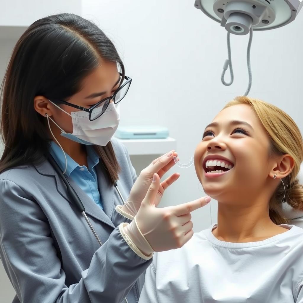 치아교정, 빠르게 끝내는 방법