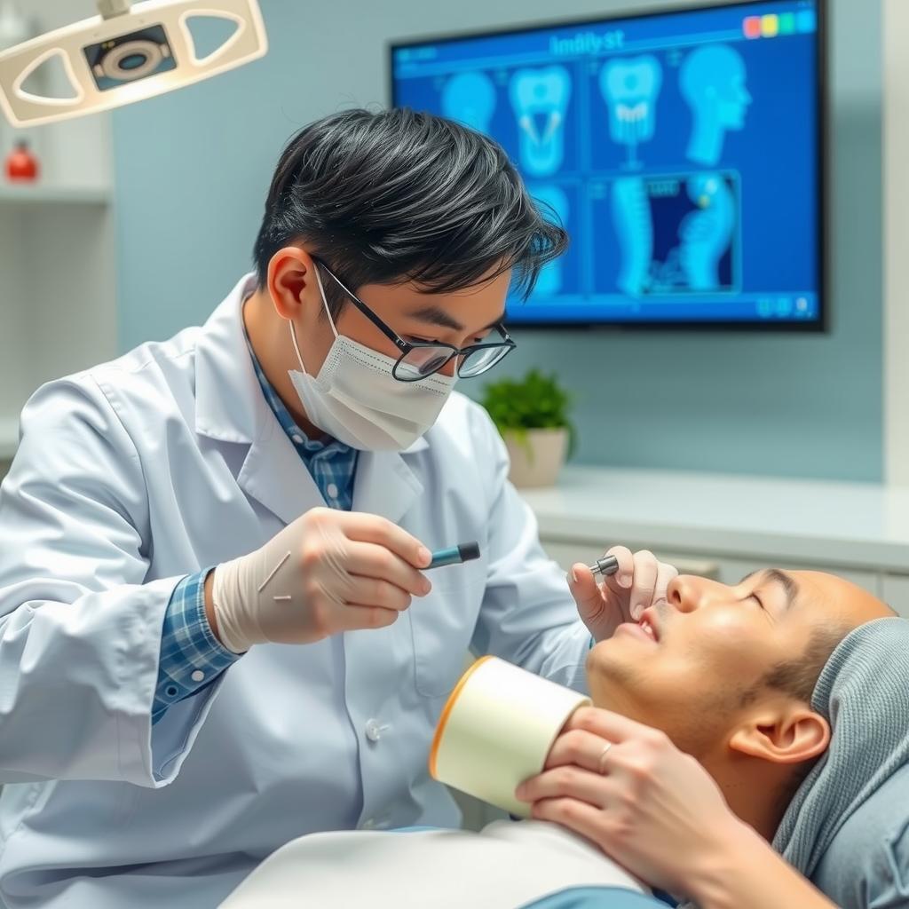 What Has Changed in the Latest Implant Technology