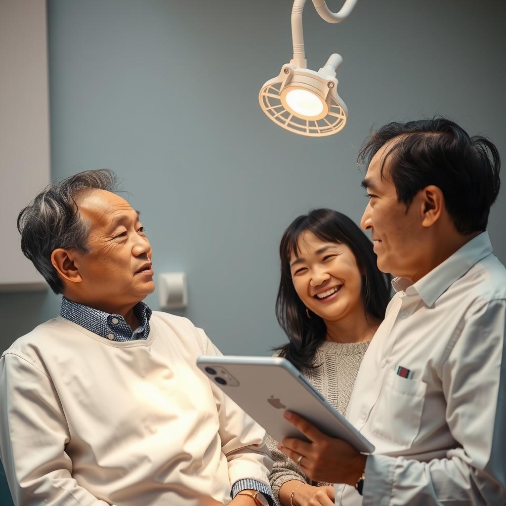 What is the Difference with Precision Implants