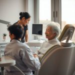 Is Bone Grafting Possible Before Implants for People in Their 80s