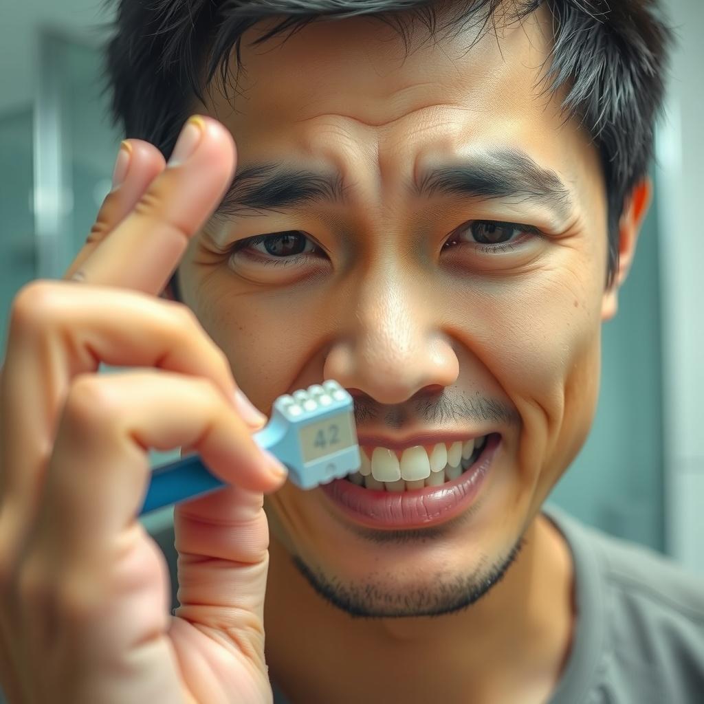 Why Do Teeth Gap After Scaling Is It Normal