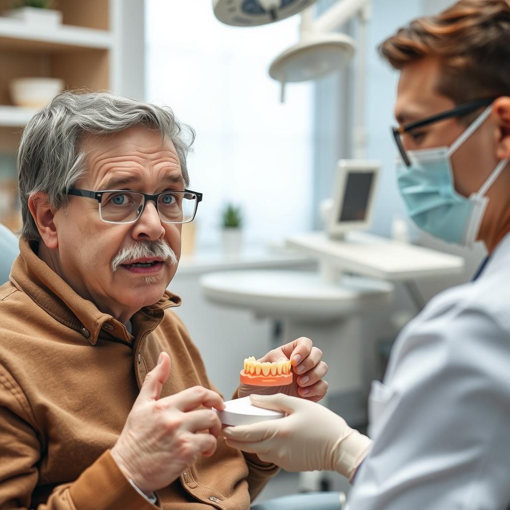 Are Implant Dentures Strong Pain Duration Cost Please