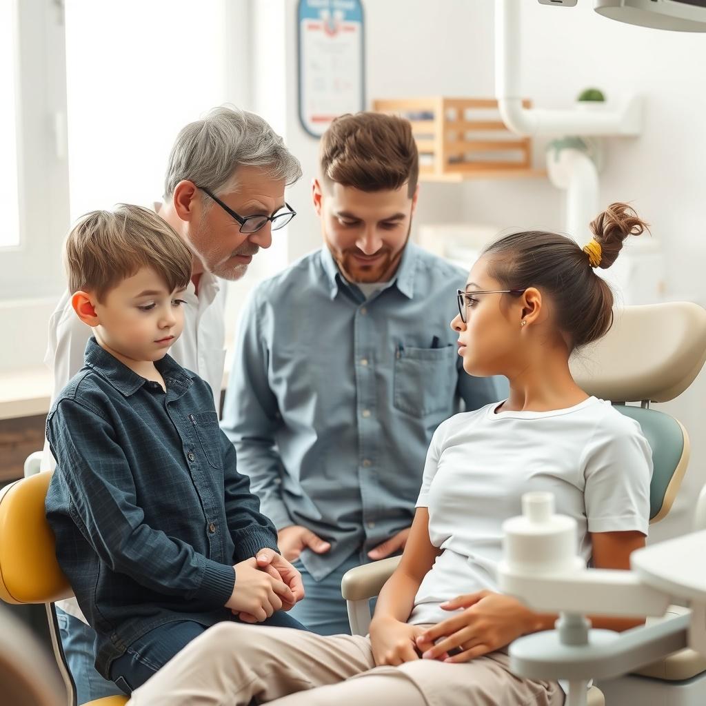 Is Dental Implant Possible for Teenagers